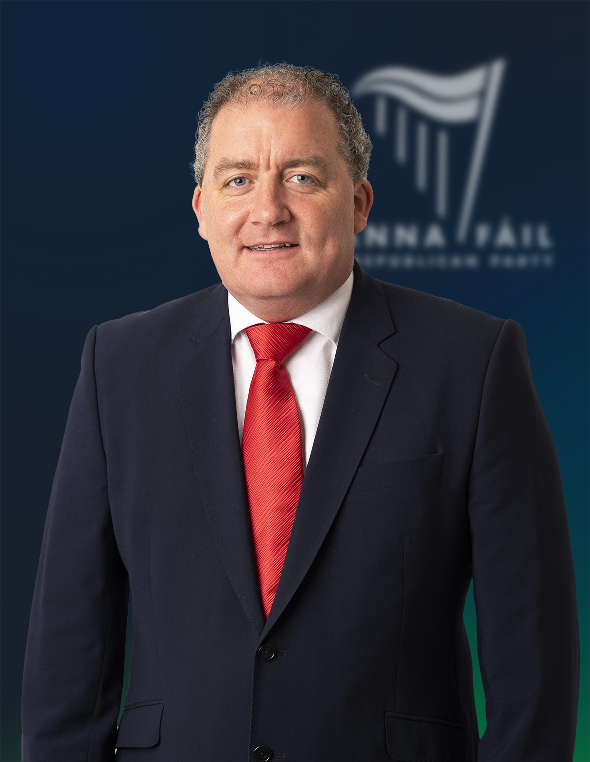 Cllr. Ollie Crowe Intends to Contest the Next General Election Cllr